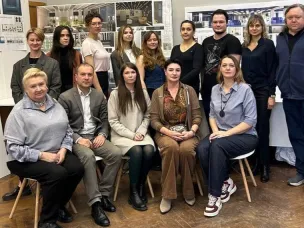 МОЦ «Пульсар» взгляд в будущее!
